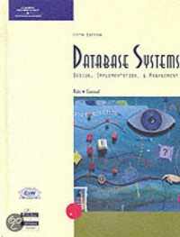 Database Systems