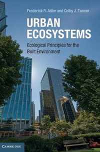 Urban Ecosystems