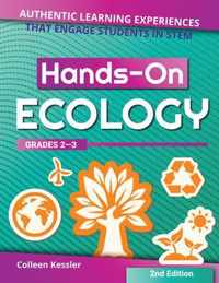 Hands-On Ecology