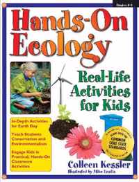 Hands-On Ecology