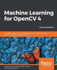 Machine Learning for OpenCV 4