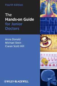 Hands-On Guide For Junior Doctors