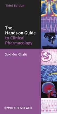 Hands-On Guide To Clinical Pharmacology