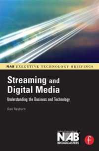 Streaming and Digital Media