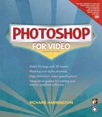 Photoshop for Video