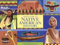 Kids Guide to Native American History