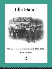 Idle Hands