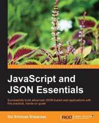 Javascript and Json Essentials