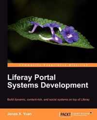 Liferay Portal Systems Development