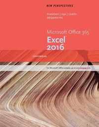 New Perspectives Microsoft (R) Office 365 & Excel 2016