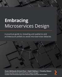 Embracing Microservices Design