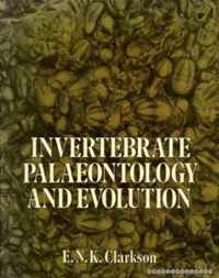 Invertebrate Palaeontology and Evolution