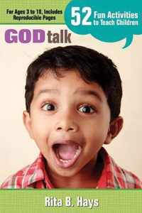 God Talk