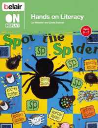 Hands On Literacy