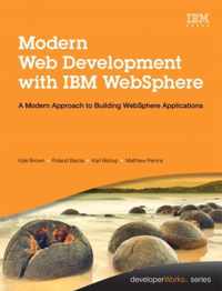 Modern Web Development With Ibm Websphere