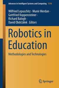 Robotics in Education