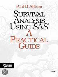 Survival Analysis Using the Sas System