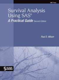 Survival Analysis Using SAS