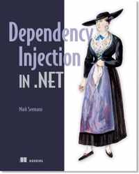 Dep.Injection in Net