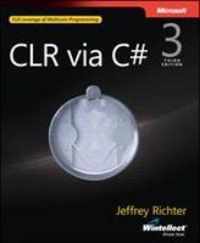 Clr Via C#