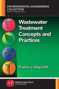 WASTEWATER TREATMENT CONCEPTS