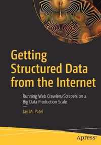 Getting Structured Data from the Internet