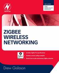 Zigbee Wireless Networking