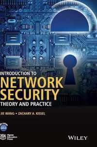 Introduction To Network Security