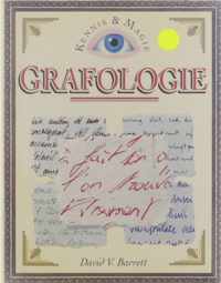 Grafologie