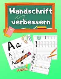 Handschrift verbessern