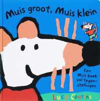 Muis groot, Muis klein