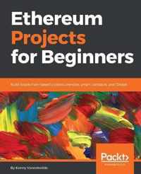 Ethereum Projects for Beginners