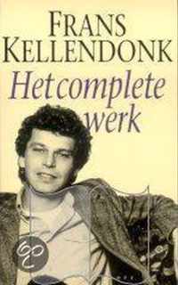 Kellendonk Complete Werk Pap