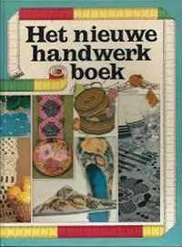 Nieuwe handwerkboek