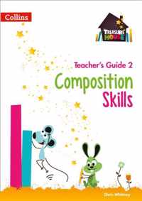 Composition Skills Teacher's Guide 2 (Treasure House)