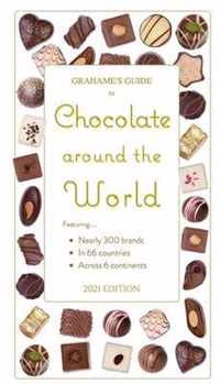 Grahame's Guide to Chocolate around the World