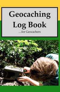 Geocaching Log Book