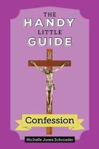 The Handy Little Guide to Confession