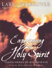 Experiencing the Holy Spirit