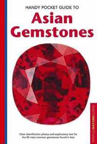 Handy Pocket Guide to Asian Gemstones