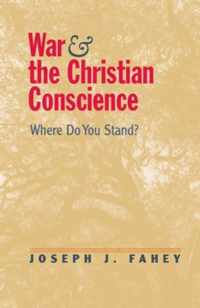 War and the Christian Conscience