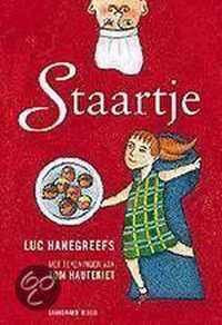 Staartje