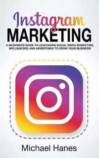 Instagram Marketing