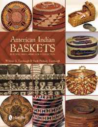 American Indian Baskets