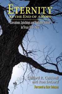 Eternity at the End of A Rope (Hardcover)