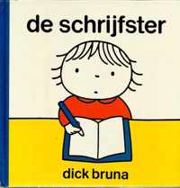 Schrijfster, hardcover