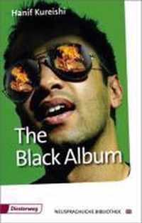 The Black Album - The Play