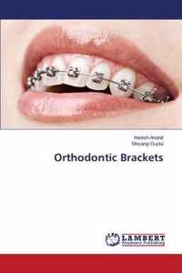 Orthodontic Brackets