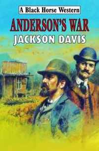 Anderson's War