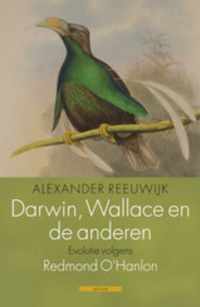 Darwin, Wallace en de anderen